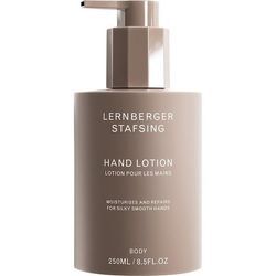 Lernberger Stafsing Körper Körperpflege Hand Lotion 250 ml