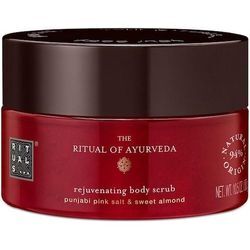 RITUALS Rituale The Ritual Of Ayurveda punjabi pink salt & sweet almondBody Scrub