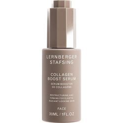 Lernberger Stafsing Gesicht Gesichtspflege Collagen Boost Serum