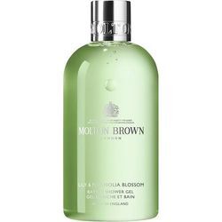 Molton Brown Collection Lilly & Magnolia Blossom Bath & Shower Gel