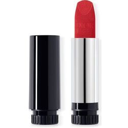 DIOR Lippen Lippenstifte Rouge Dior Refill Velvet 764 Rouge Gipsy 3,5 g