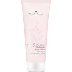 Charlotte Meentzen Pflege Silk & Pure Bodylotion