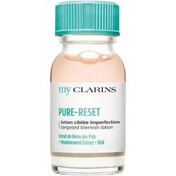 CLARINS GESICHTSPFLEGE my CLARINS PURE-RESET targeted blemish lotion