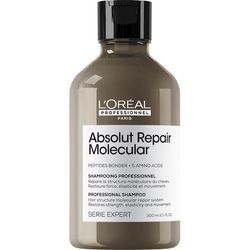 L’Oréal Professionnel Paris Haarpflege Serie Expert Absolut Repair Molecular Shampoo