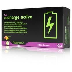 Denk recharge active