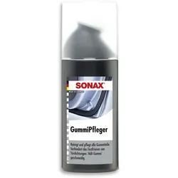 SONAX Gummi-Pfleger (100 ml) Gummipflegemittel 03401000