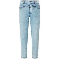 Knöchellange Slim Fit-Jeans DAY.LIKE denim, 42