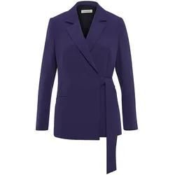 Blazer Uta Raasch blau, 40