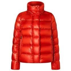 Steppjacke Leslie Bogner rot, 44