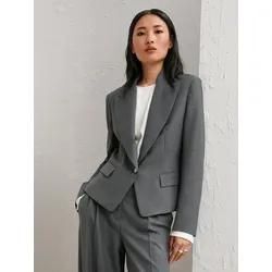 Blazer Riani grau, 46