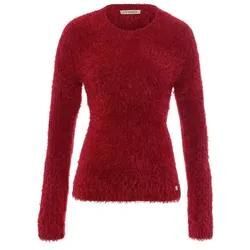 Pullover Uta Raasch rot, 40