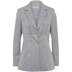 Blazer Uta Raasch grau, 40