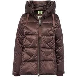 Steppjacke Green Goose braun, 48