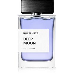 NOVELLISTA Deep Moon EDP für Herren 75 ml