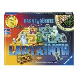 Ravensburger Das verrückte »Labyrinth Glow in the Dark«