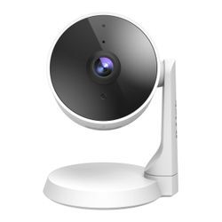 D-Link DCS 8325LH Smart Full HD Wi-Fi Camera