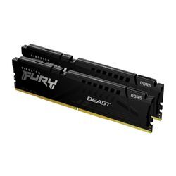 KINGSTON Arbeitsspeicher "64GB 5600MT/s DDR5 CL40 DIMM", eh13, B:9,50cm H:1,50cm T:17,00cm, Arbeitsspeicher