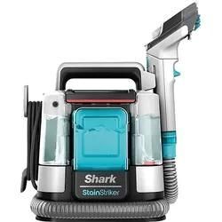 SHARK PX200EUT StainStriker Flecken- und Polsterreiniger Nass-/Trockensauger, Netzbetrieb