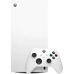 MICROSOFT Xbox Series X 1TB Digital Edition Robot White