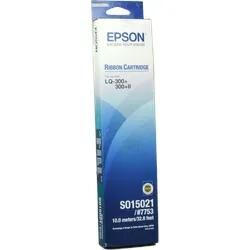 Epson Originalband LQ 550 / 570 / 580 / 850 / 870 Nylon C13SO15021