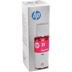 HP Nachfülltinte 1VU27AE magenta 31