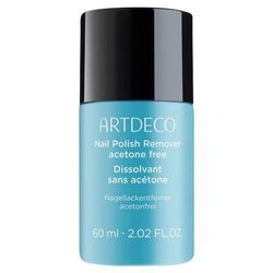 ARTDECO Nägel Nagelpflege Nail Polish Remover Acetone-Free