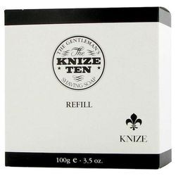 Knize Herrendüfte Ten Shaving Soap Nachfüllung