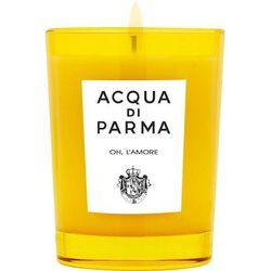 Acqua di Parma Home Fragrance Home Collection Oh, L'Amore Scented Candle 200 g