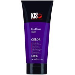 Kis Keratin Infusion System Haare Color KeraDirekt Smoke