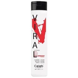 Celeb Luxury Haarpflege Viral Colorwash Extreme Red Colorwash