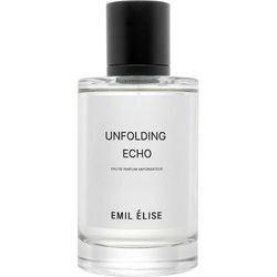 Emil Élise Unisexdüfte Unfolding Echo Eau de Parfum Spray 100 ml