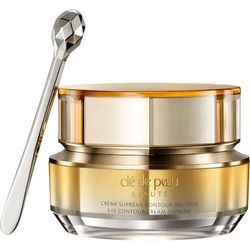 Clé de Peau Beauté Gesichtspflege Augen- und Lippenpflege Eye Contour Cream Supreme