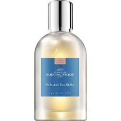 Comptoir Sud Pacifique Kollektionen Les Eaux de Voyage Vanille ExtremeEau de Toilette Spray