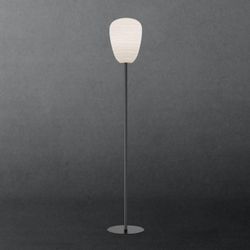 Foscarini Rituals 1 Stehleuchte mit Dimmer, grafit