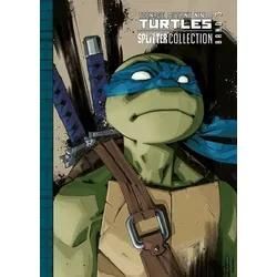 Teenage Mutant Ninja Turtles Splitter Collection 03