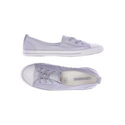 Converse Damen Sneakers, grau, Gr. 38