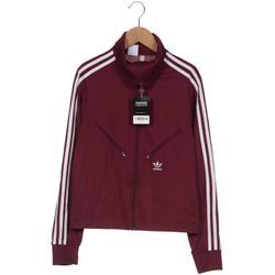 adidas Originals Damen Sweatshirt, bordeaux, Gr. 38