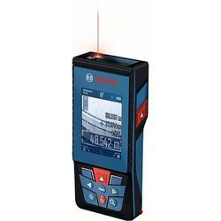 Bosch Professional GLM 100-25 C Laser-Entfernungsmesser kalibriert (ISO) Messbereich (max.) (Details) 100 m