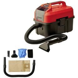 Einhell TE-VC 18/10 Li-Solo Power X-Change 2347160 Nass-/Trockensauger 10 l