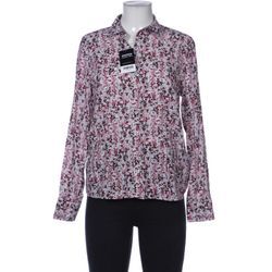 eterna Damen Bluse, bordeaux, Gr. 42