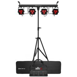 Chauvet DJ 4Bar LTBT ILS