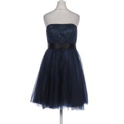 Laona Damen Kleid, marineblau, Gr. 34