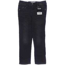 name it Herren Jeans, schwarz, Gr. 116