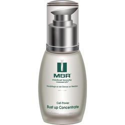 MBR Medical Beauty Research Körperpflege BioChange Anti-Ageing Body Care Cell-Power Bust up Concentrate 50 ml