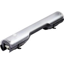 Finder LED-Leuchte 7L.43.0.230.2200 EEK: F (A - G) Schwarz, Transparent 9 W 600 lm 120 ° (L x B x H) 310.6 x 46 x 47.5 mm 1 St.