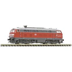 Fleischmann 724222 N Diesellok 218 131-1 der DB-AG BR 218 131-1