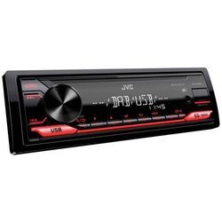 JVC KD-X182DB Autoradio Anschluss für Lenkradfernbedienung, DAB+ Tuner