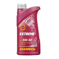 SCT - MANNOL Extreme 5W-40 (1L) Motoröl MN7915-1