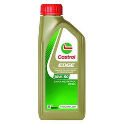 CASTROL EDGE 10W-60 (1 L) Motoröl 15F62C