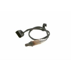 BOSCH Lambdasonde für SKODA VW SEAT AUDI FORD 025800514476W 06A906265AC 06A906265Q 0 258 005 143